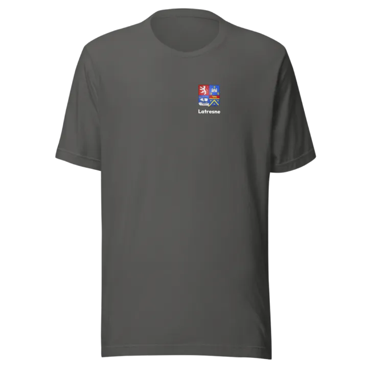 T-shirt — Latresne