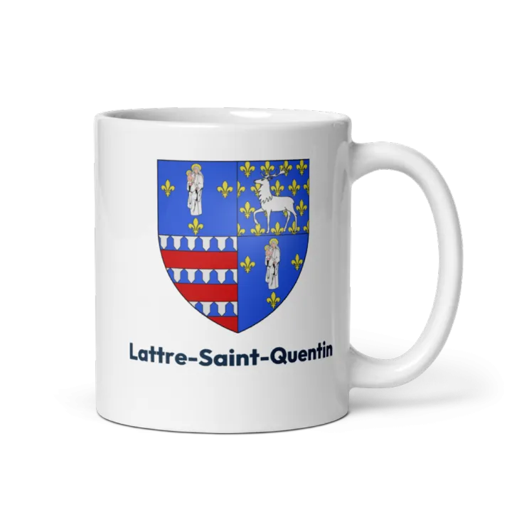 Souvenirs de Lattre-Saint-Quentin