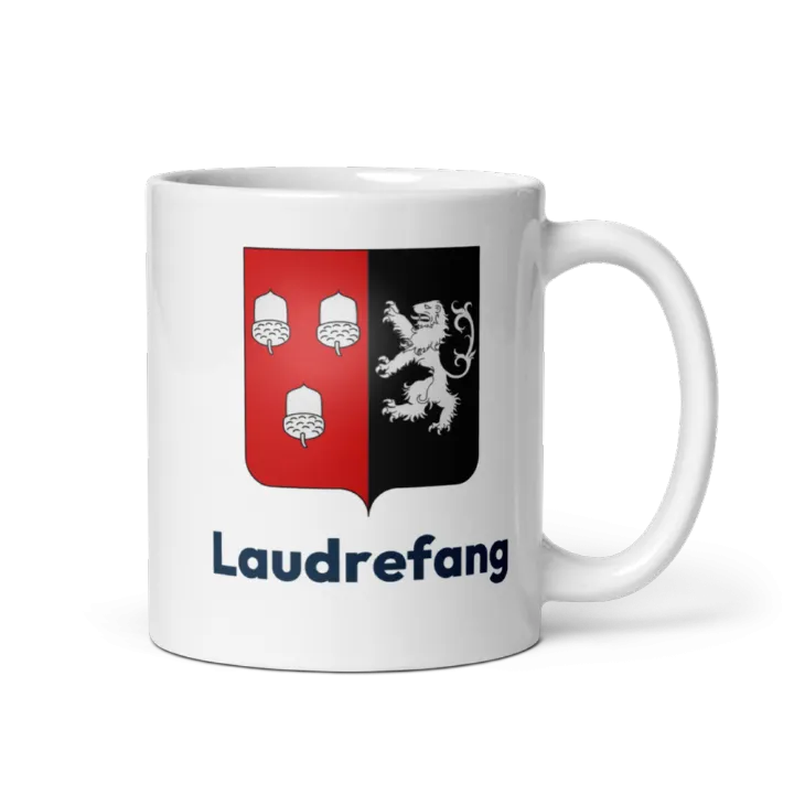 Souvenirs de Laudrefang