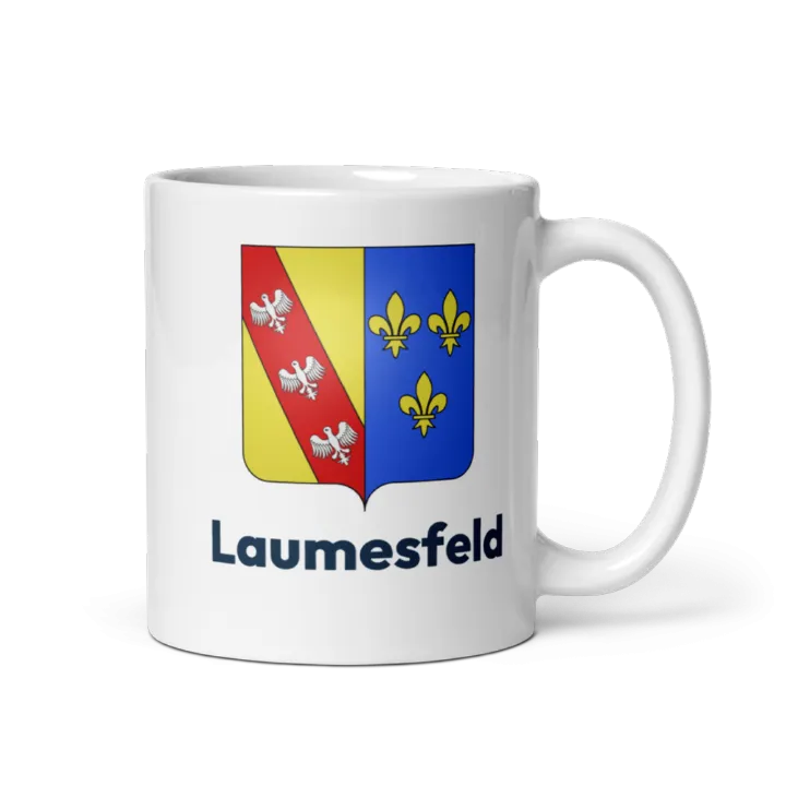 Souvenirs de Laumesfeld