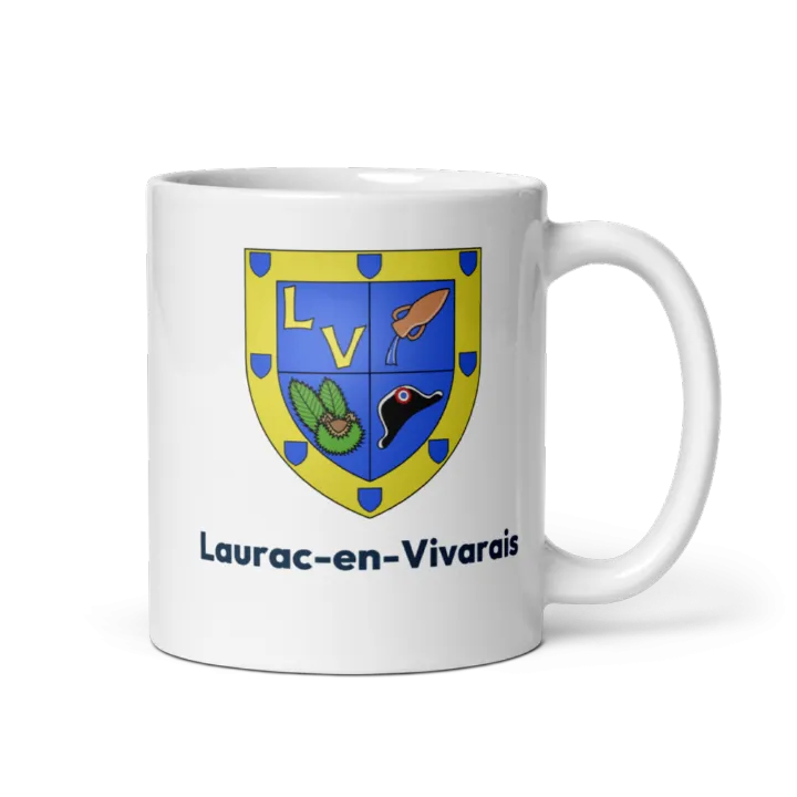 Souvenirs de Laurac-en-Vivarais