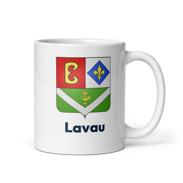 Souvenirs de Lavau
