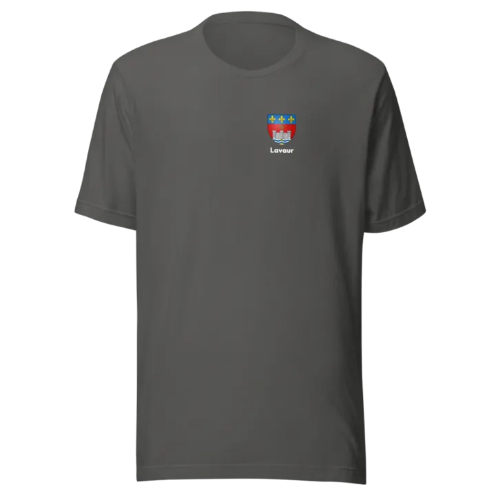 T-shirt — Lavaur