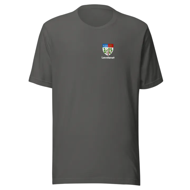 T-shirt — Lavelanet
