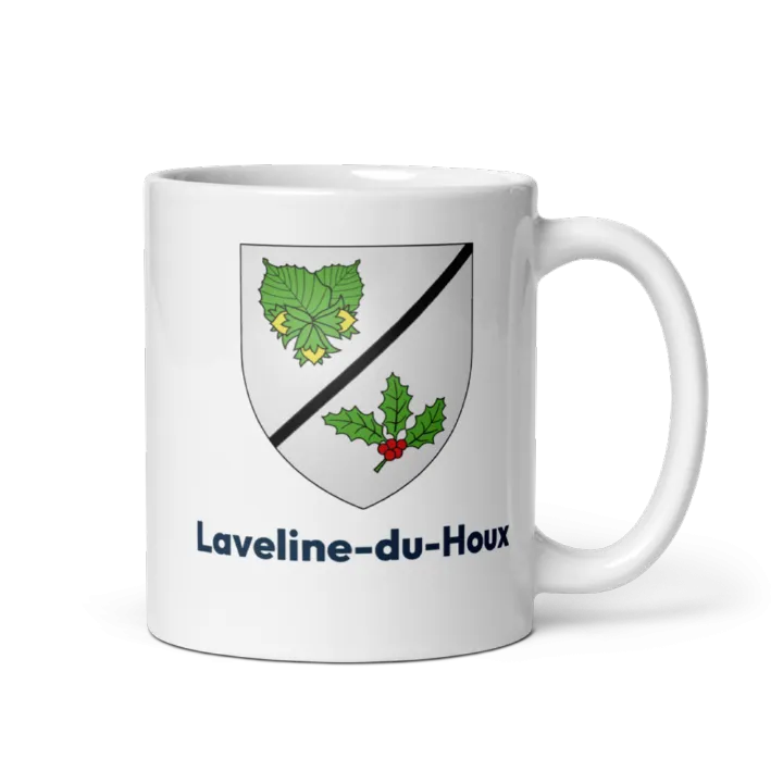 Souvenirs de Laveline-du-Houx