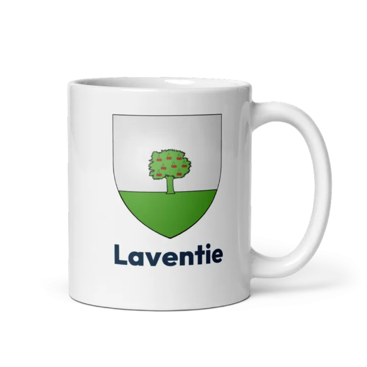 Souvenirs de Laventie
