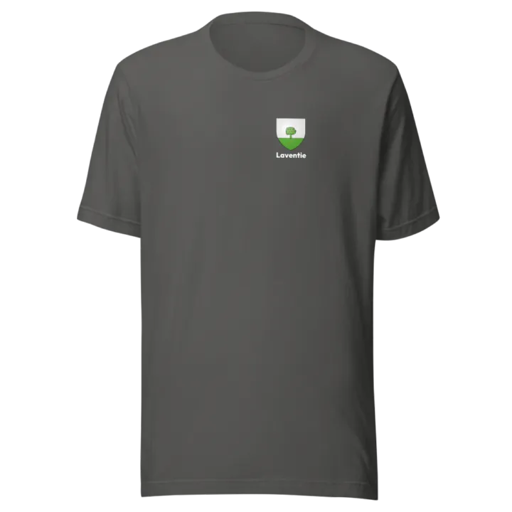 T-shirt — Laventie