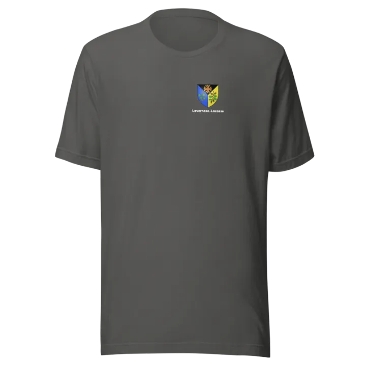 T-shirt — Lavernose-Lacasse