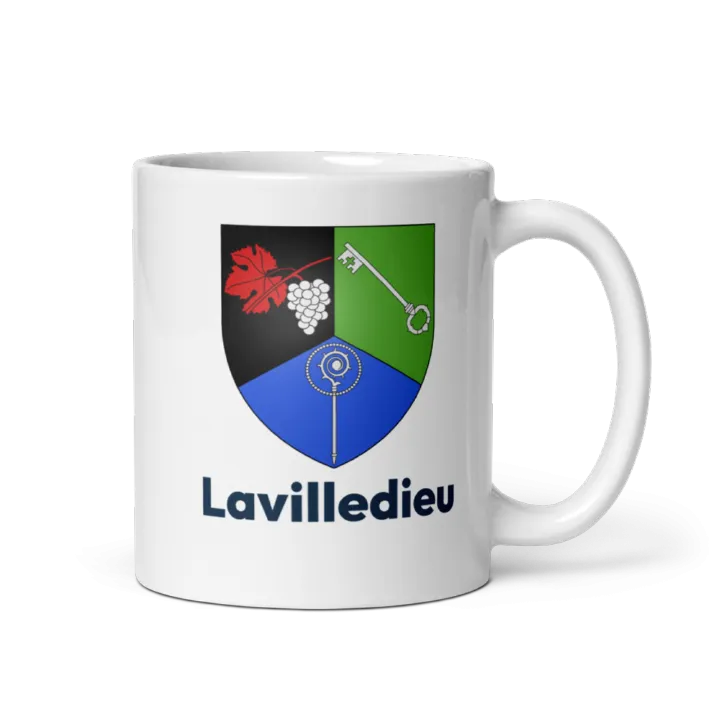 Souvenirs de Lavilledieu