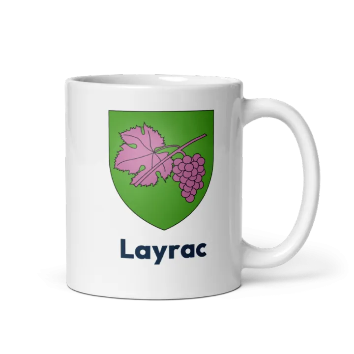 Souvenirs de Layrac
