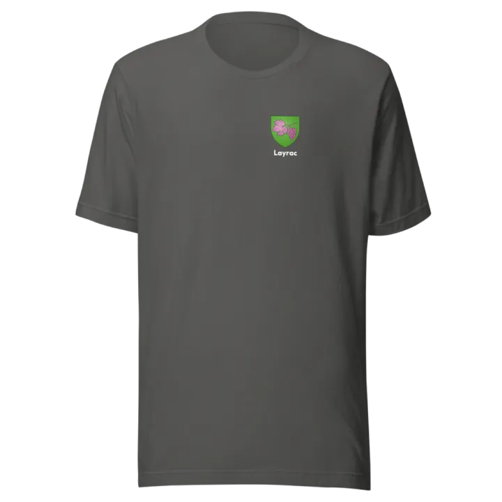 T-shirt — Layrac
