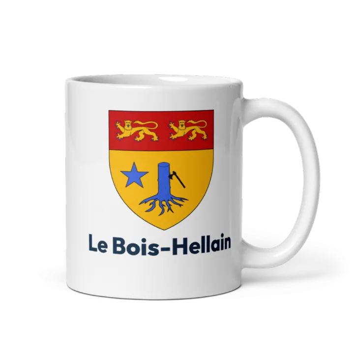 Souvenirs de Le Bois-Hellain