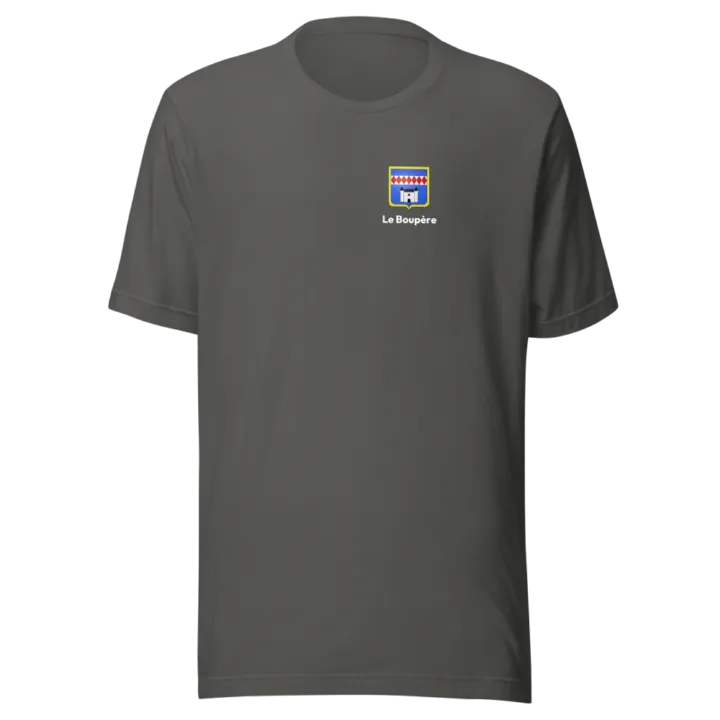 T-shirt — Le Boupère
