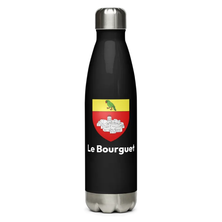 Souvenirs de Le Bourguet