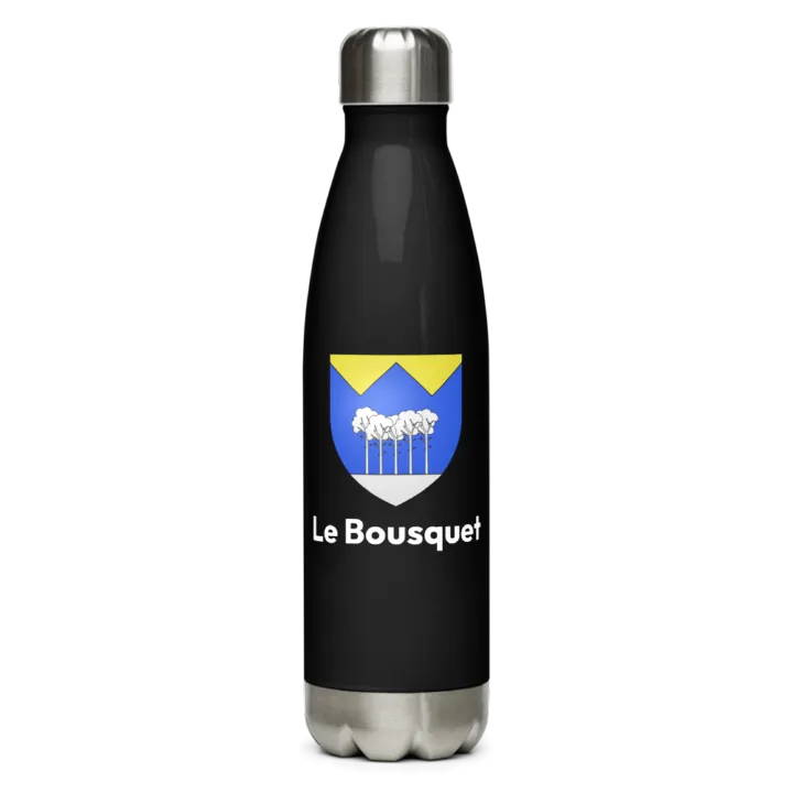 Souvenirs de Le Bousquet