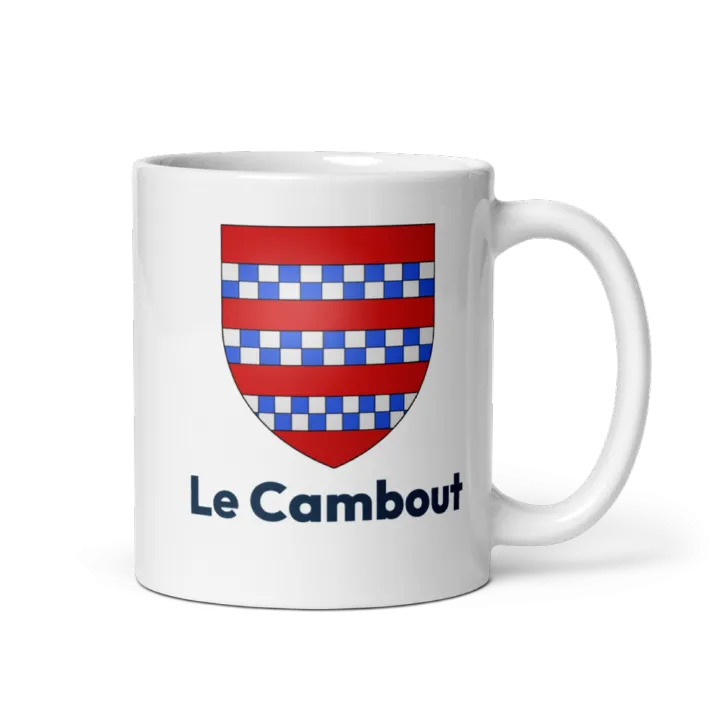 Souvenirs de Le Cambout