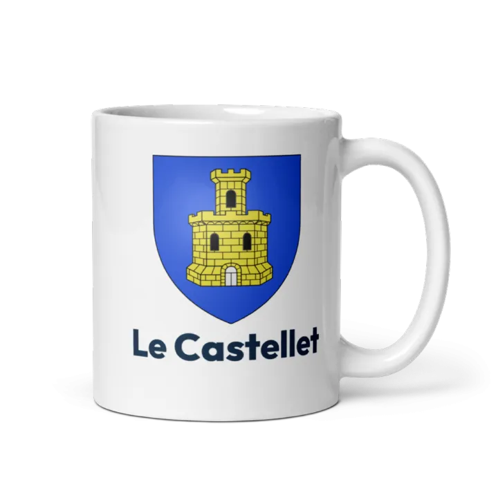 Souvenirs de Le Castellet