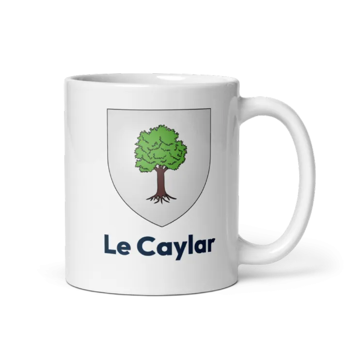 Souvenirs de Le Caylar