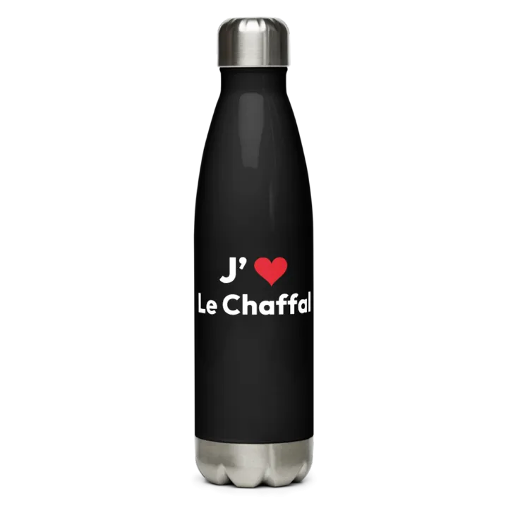 Souvenirs de Le Chaffal