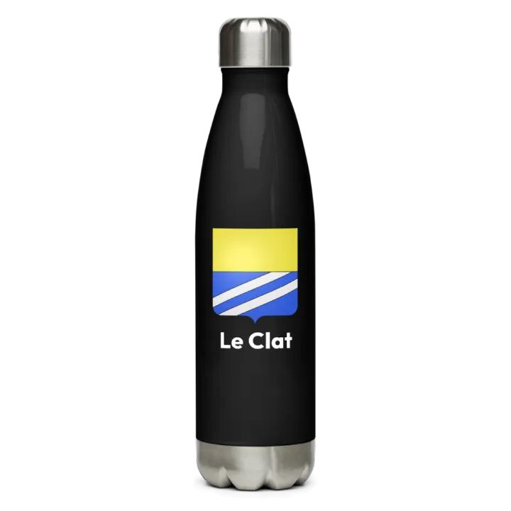 Souvenirs de Le Clat