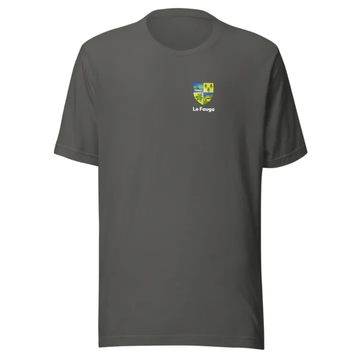 T-shirt — Le Fauga