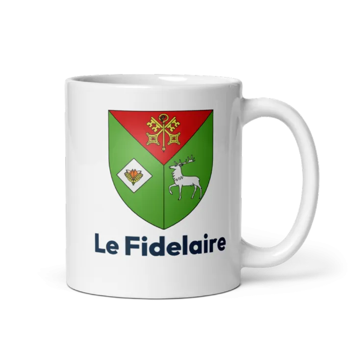Souvenirs de Le Fidelaire