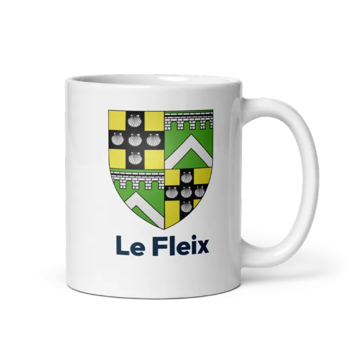Souvenirs de Le Fleix