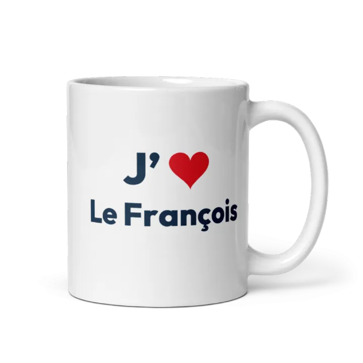 Souvenirs de Le François