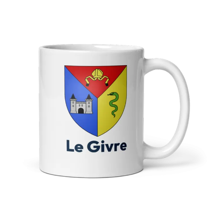 Souvenirs de Le Givre