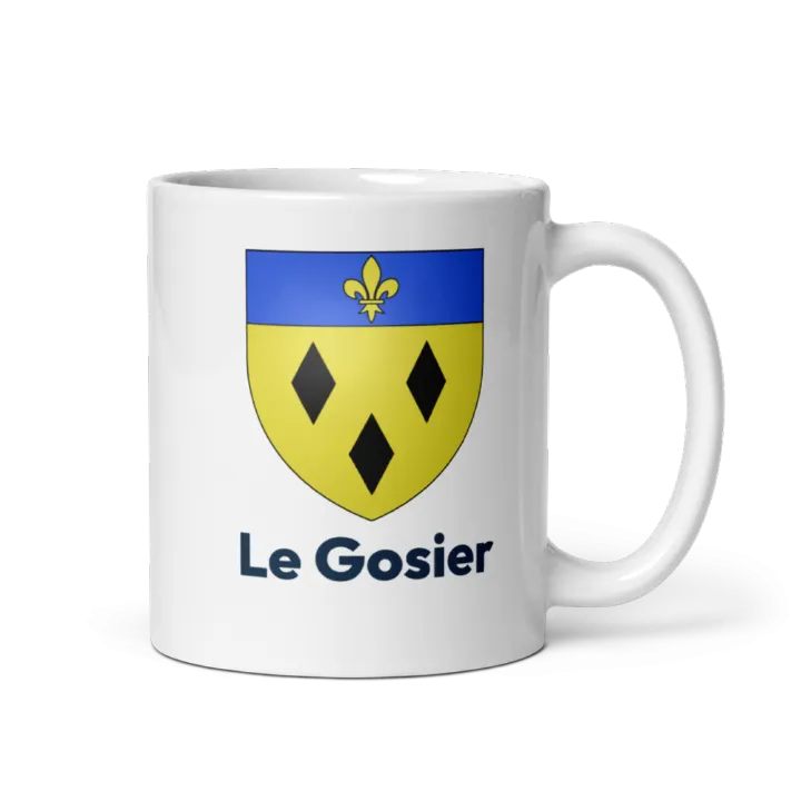 Souvenirs de Le Gosier