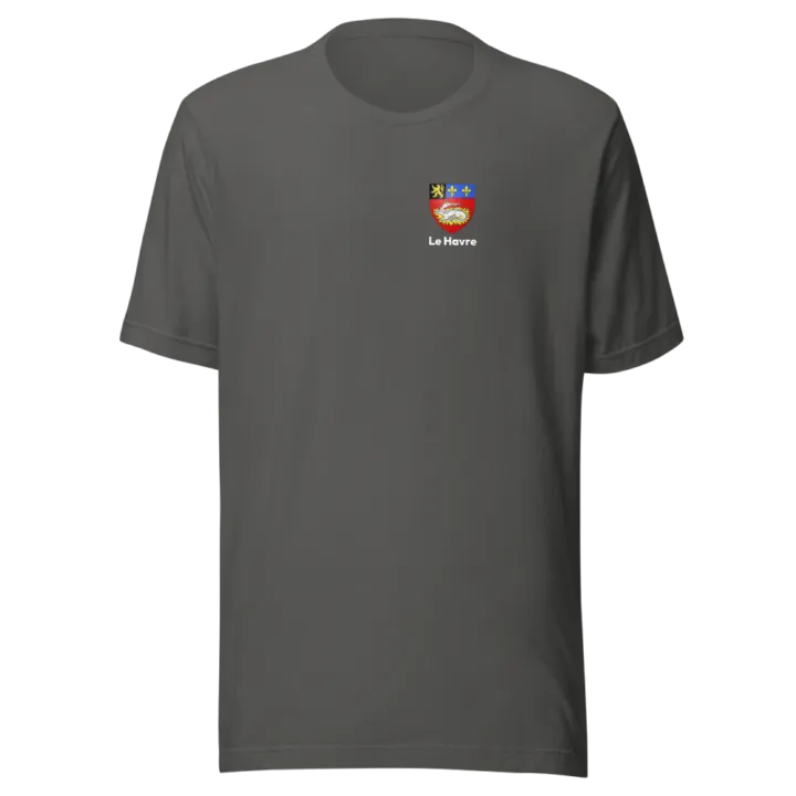T-shirt — Le Havre