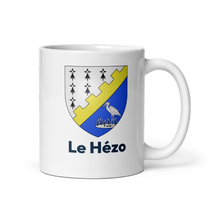 Souvenirs de Le Hézo