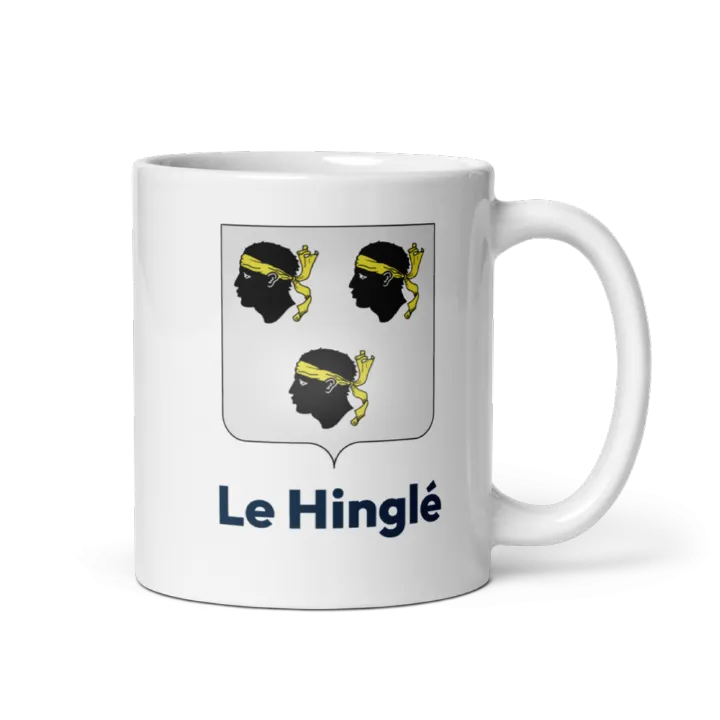 Souvenirs de Le Hinglé