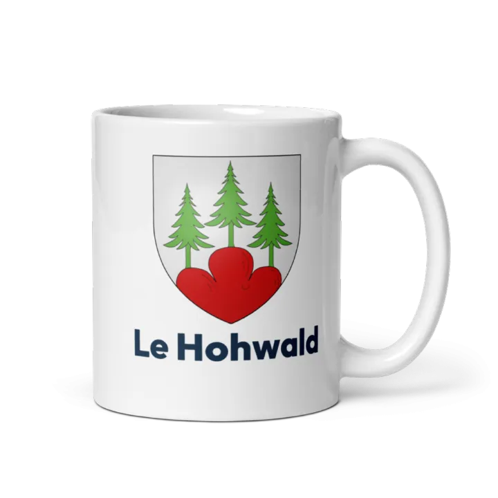 Souvenirs de Le Hohwald
