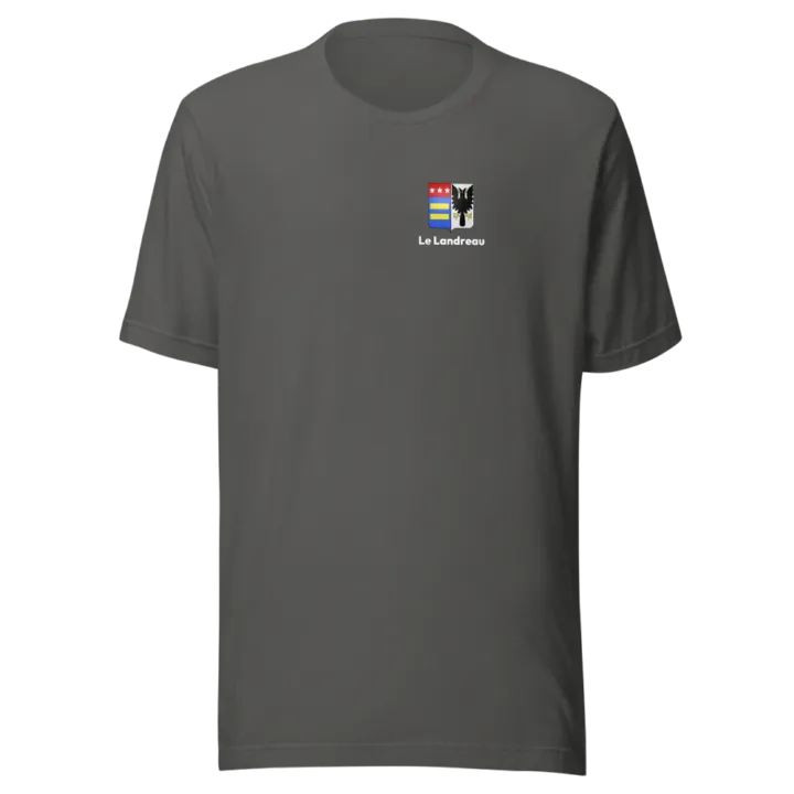 T-shirt — Le Landreau