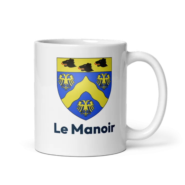 Souvenirs de Le Manoir