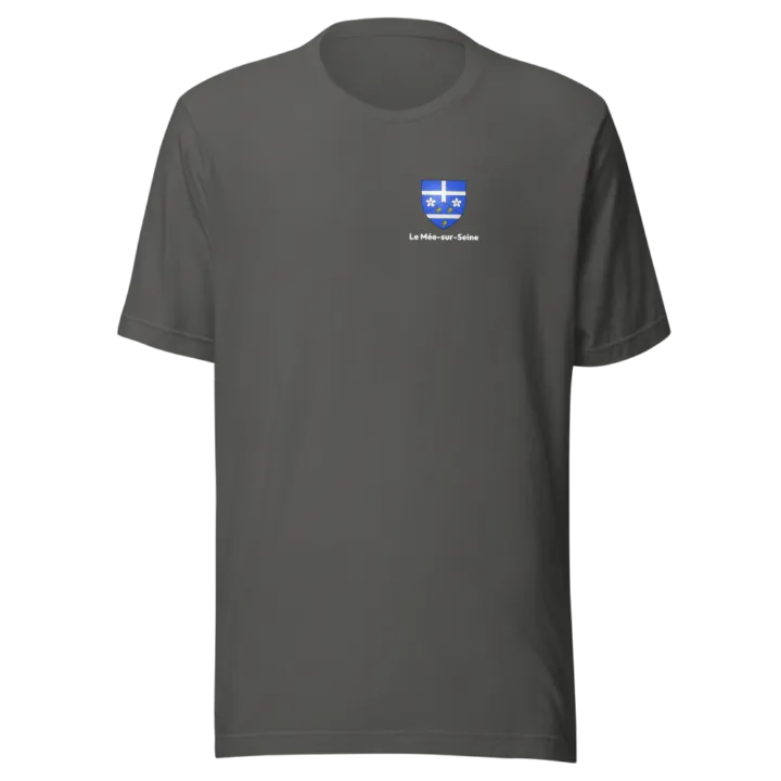T-shirt — Le Mée-sur-Seine