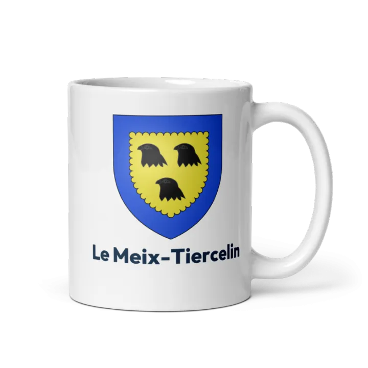 Souvenirs de Le Meix-Tiercelin