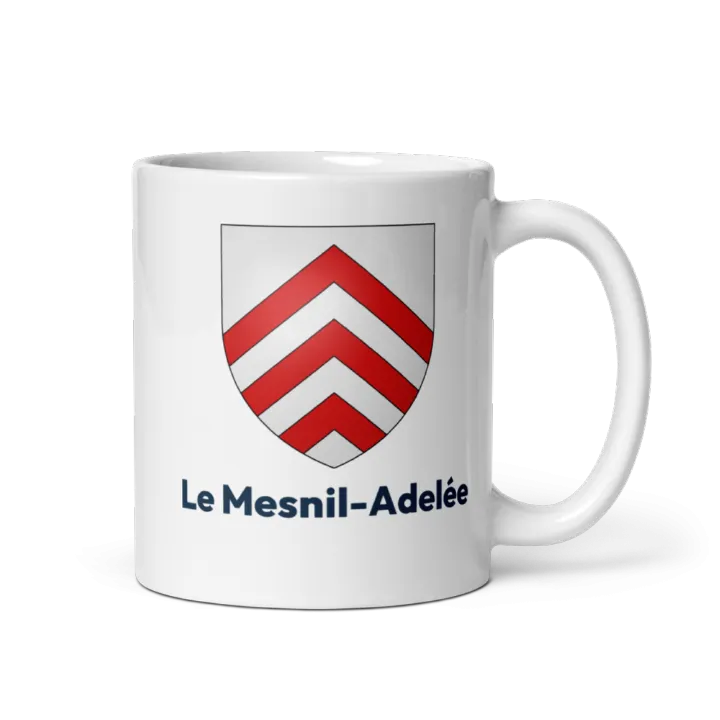 Souvenirs de Le Mesnil-Adelée