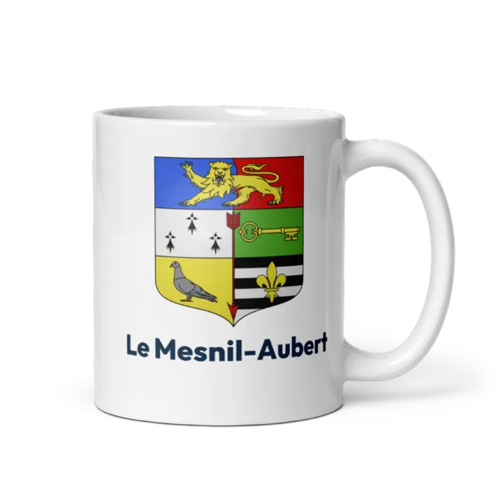 Souvenirs de Le Mesnil-Aubert