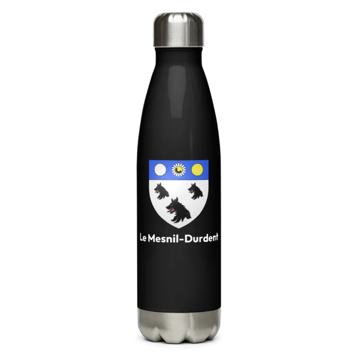 Souvenirs de Le Mesnil-Durdent