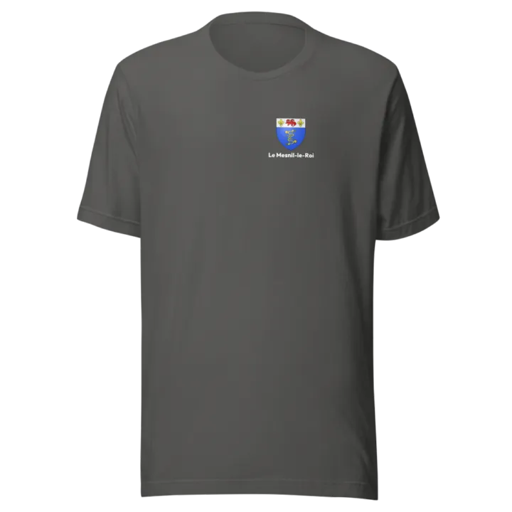 T-shirt — Le Mesnil-le-Roi