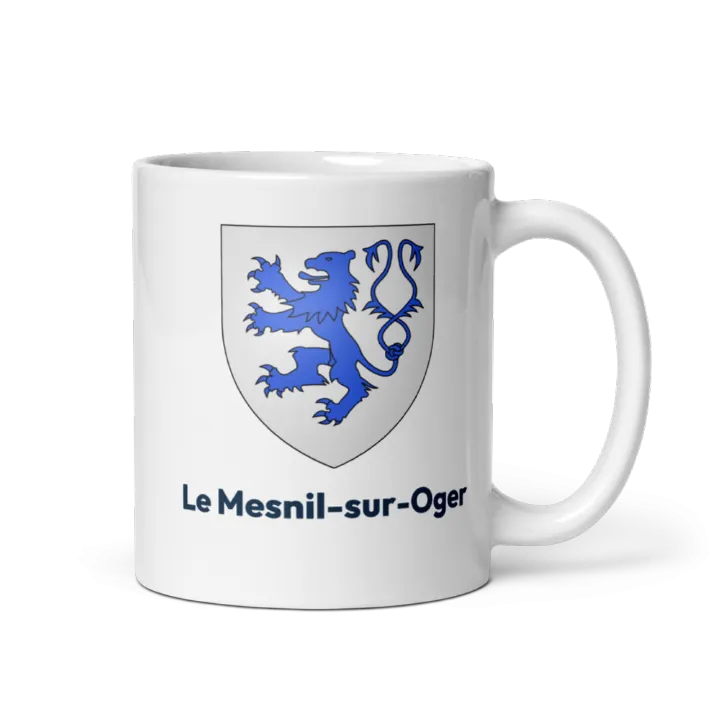 Souvenirs de Le Mesnil-sur-Oger