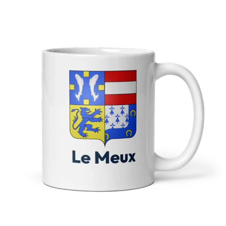 Souvenirs de Le Meux