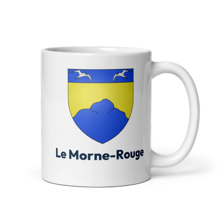 Souvenirs de Le Morne-Rouge