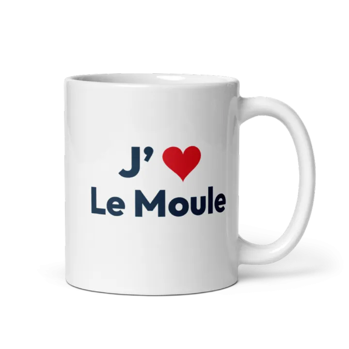 Souvenirs de Le Moule
