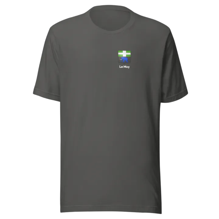 T-shirt — Le Muy