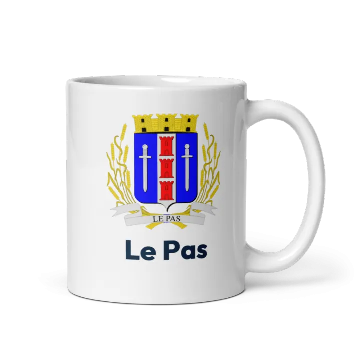 Souvenirs de Le Pas