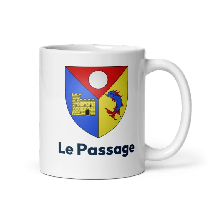Souvenirs de Le Passage