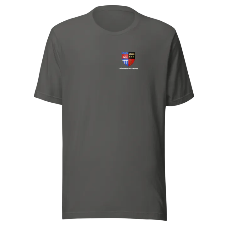T-shirt — Le Perreux-sur-Marne